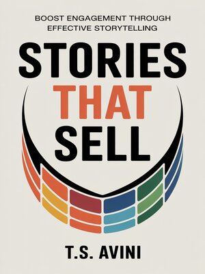 cover image of Stories that Sell